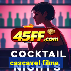 cascavel filme